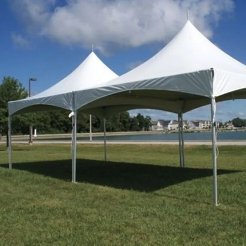 Pagoda Canopy Tent